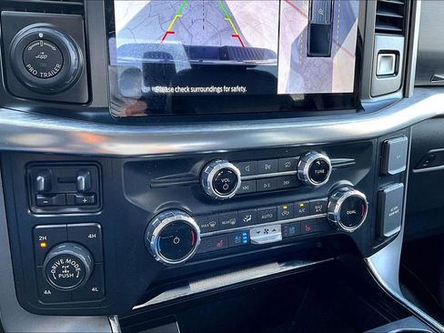 Used 2022 Ford F150 Lariat image 15