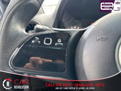 Used 2019 Mercedes-Benz Sprinter 170 image 18