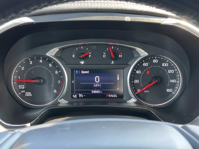 Used 2020 Chevrolet Blazer LT FWD image 39
