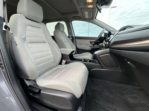 Used 2021 Honda CR-V EX image 22