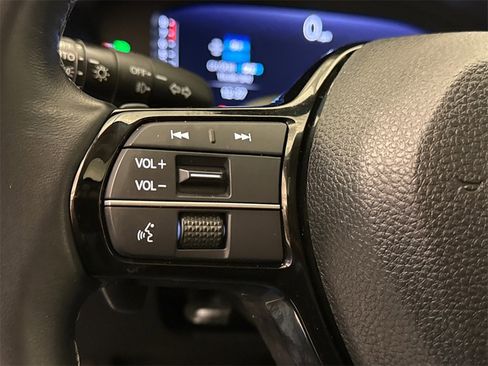 Certified 2024 Honda Civic Touring image 31