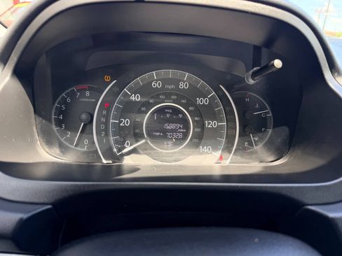 Used 2013 Honda CR-V EX-L image 48