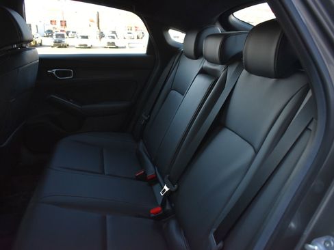 Used 2024 Acura Integra A-Spec FWD image 15