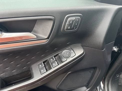 Used 2020 Ford Escape SEL AWD/4WD image 19