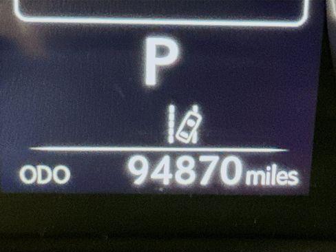 Used 2018 Lexus NX 300 FWD image 19