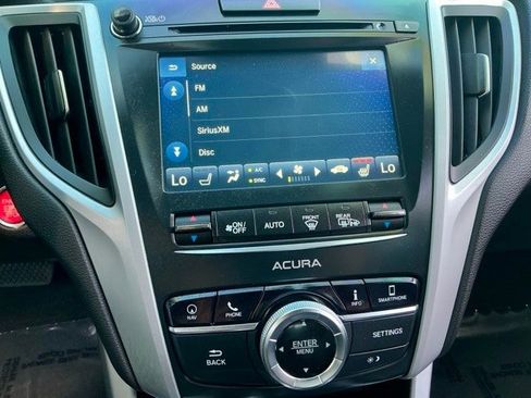 Used 2019 Acura TLX V6 w/ Technology Package image 28
