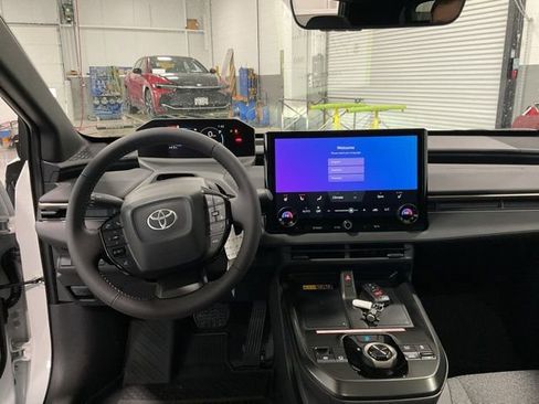 New 2026 Toyota bZ image 12