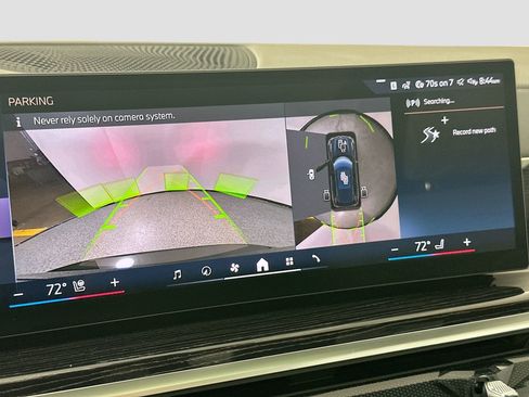 New 2026 BMW X5 xDrive50e w/ Executive Package image 13