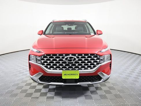 Used 2022 Hyundai Santa Fe SEL w/ Cargo Package image 10