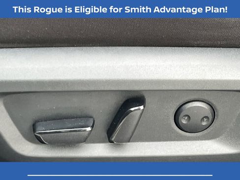 Certified 2022 Nissan Rogue SV image 18