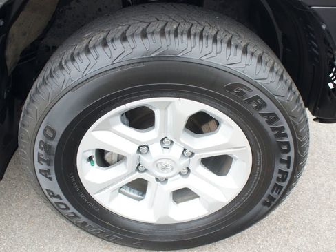 Used 2024 Toyota 4Runner SR5 Premium image 26