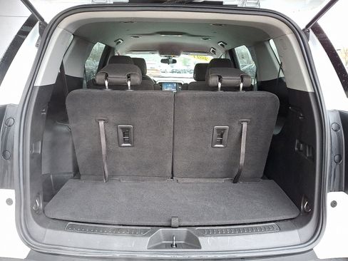 Used 2021 GMC Acadia SLE image 29