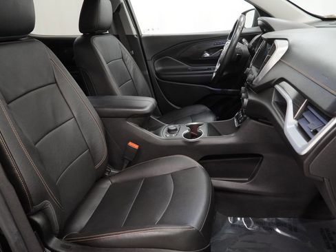 Used 2021 GMC Terrain SLT w/ Elevation Edition image 47