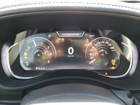 New 2026 RAM 3500 Laramie w/ Night Edition image 17