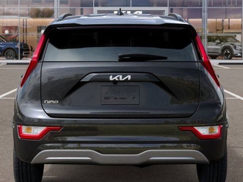 New 2026 Kia Niro Wind image 13