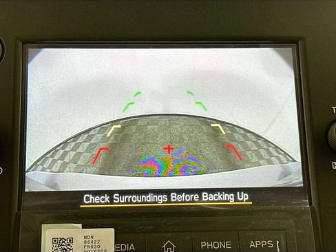 Certified 2025 Subaru Impreza 2.0i w/ Popular Package #1A image 14