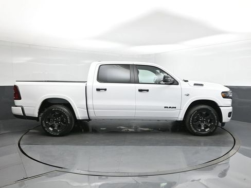 New 2026 RAM 1500 Lone Star image 26