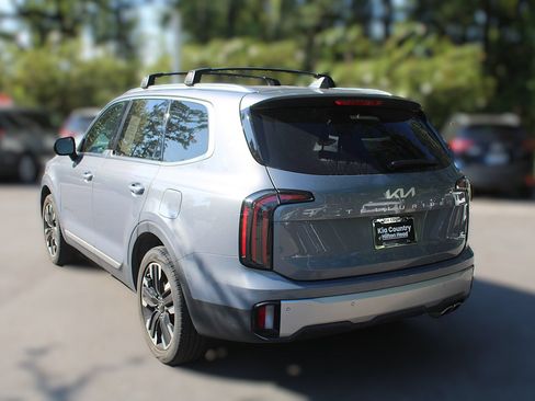 Certified 2023 Kia Telluride SX FWD image 7