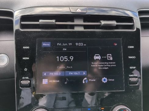 Used 2023 Hyundai Santa Cruz SEL AWD/4WD image 14
