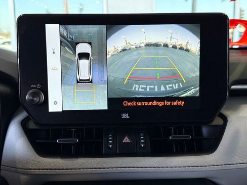 Used 2024 Toyota RAV4 Limited w/ Advanced Technology Package image 42
