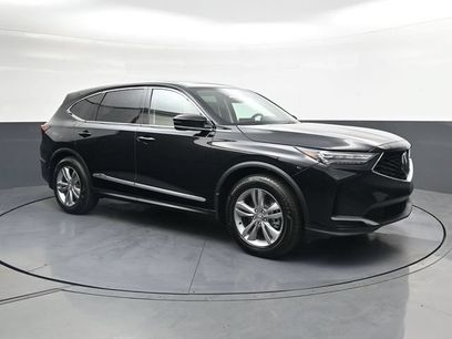 New 2026 Acura MDX SH-AWD