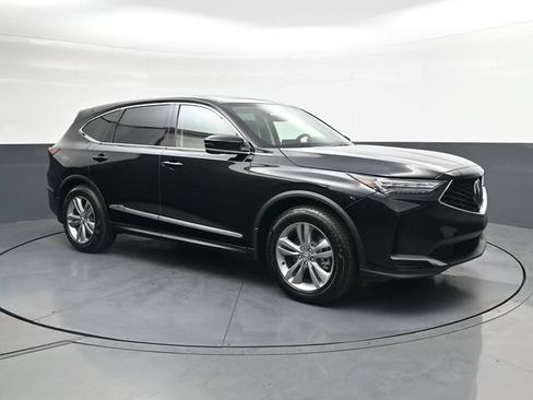New 2026 Acura MDX SH-AWD image 2