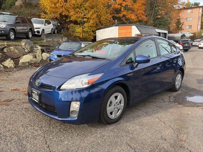Used 2010 Toyota Prius Two