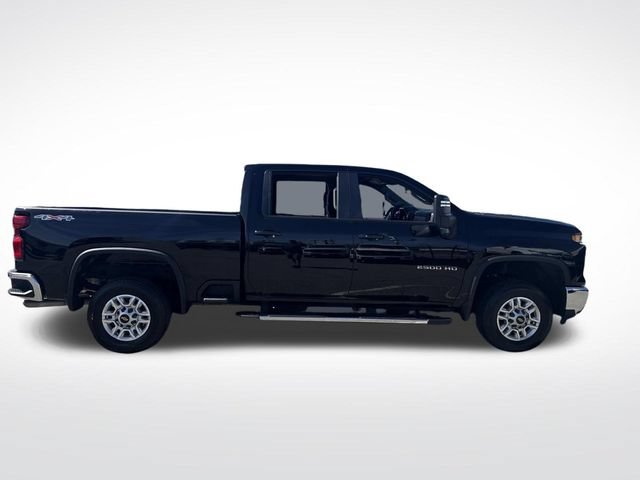 Used 2025 Chevrolet Silverado 2500 LT w/ Convenience Package AWD/4WD image 6