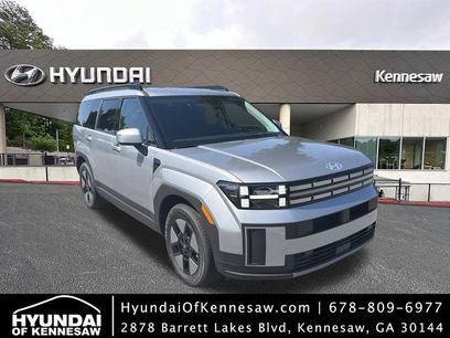 New 2027 Hyundai Santa Fe SEL