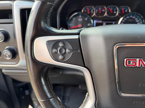 Used 2017 GMC Sierra 1500 SLE w/ SLE Value Package image 20