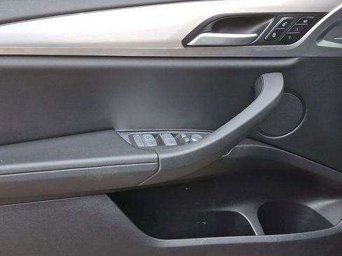 Used 2022 BMW X3 xDrive30i w/ Convenience Package image 16