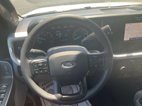 New 2026 Ford F250 XL AWD/4WD image 20