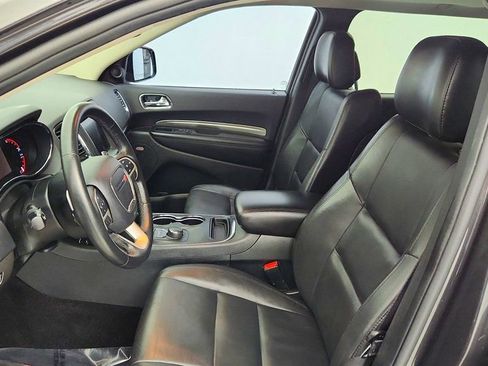 Used 2017 Dodge Durango GT w/ Premium Group image 24