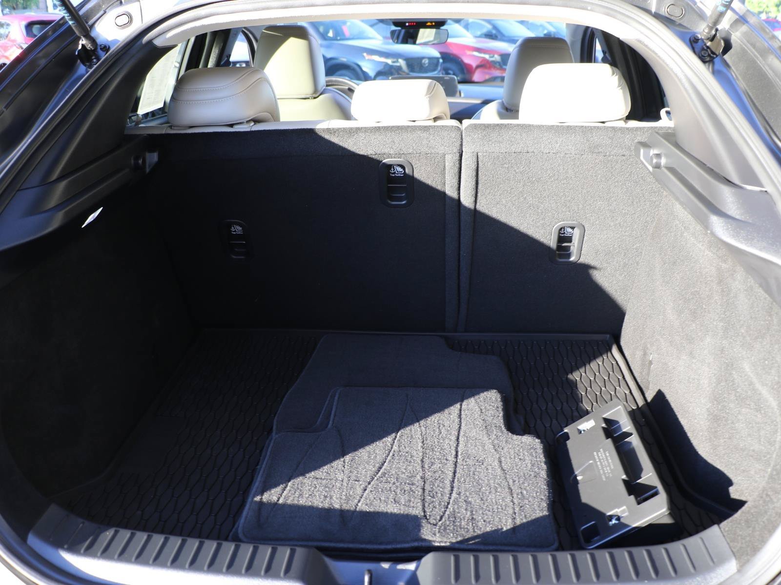 Certified 2026 MAZDA CX-30 AWD 2.5 S image 10