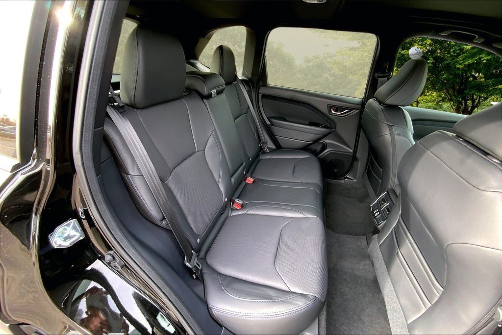 Used 2026 Subaru Forester Limited AWD/4WD image 10