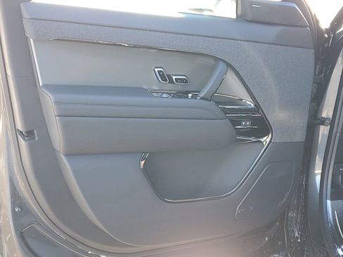 New 2026 Land Rover Range Rover Sport SE AWD/4WD image 9