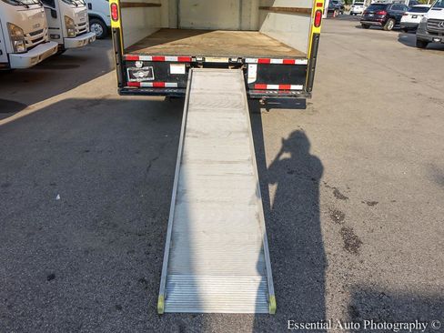 Used 2022 Ford E-350 and Econoline 350 Super Duty RWD image 19