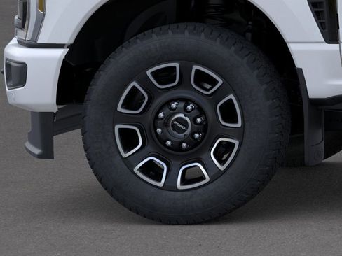 New 2026 Ford F350 Platinum image 19