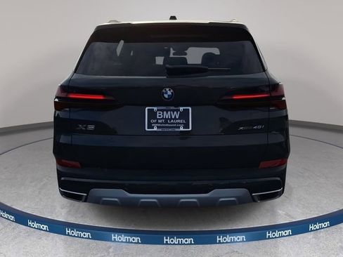New 2026 BMW X5 xDrive40i image 6