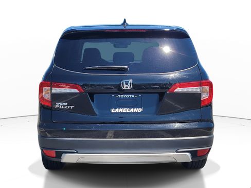 Used 2022 Honda Pilot EX-L image 6