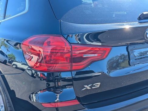 Used 2019 BMW X3 sDrive30i w/ Driving Assistance Package image 10