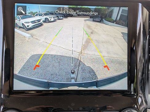 Used 2021 RAM 1500 Laramie image 14