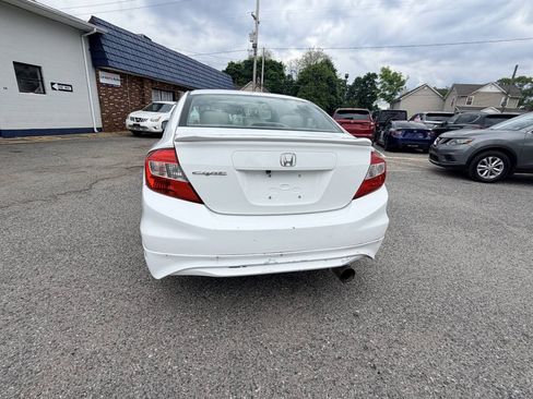 Used 2012 Honda Civic EX-L image 33