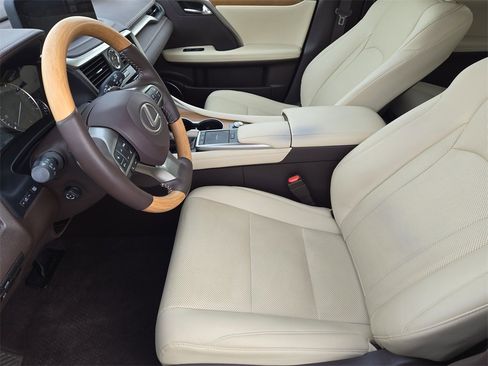 Used 2020 Lexus RX 350 350 image 13