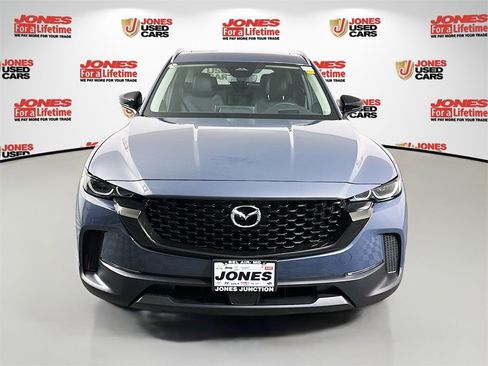 Used 2025 MAZDA CX-50 AWD 2.5 S w/ Weather Package image 13