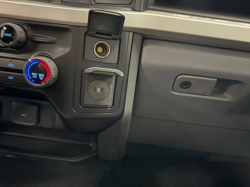 New 2026 Ford F350 XL w/ STX Appearance Package AWD/4WD image 25