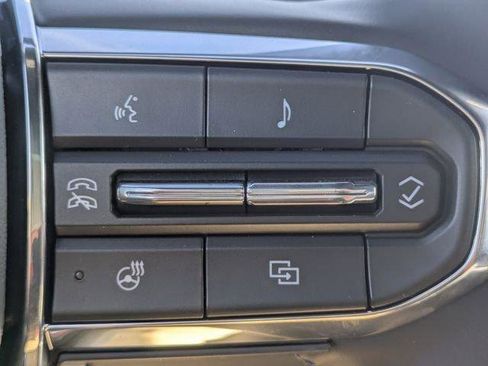 New 2026 GMC Sierra EV Elevation w/ Premium Package image 28