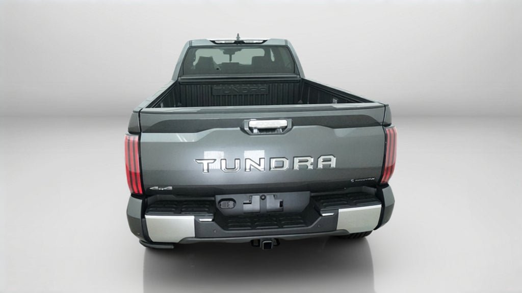 New 2026 Toyota Tundra Capstone AWD/4WD image 7