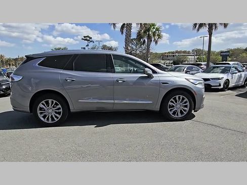 Used 2024 Buick Enclave Avenir w/ Trailering Package, 5000 lbs. FWD image 27
