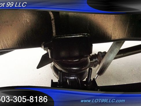 Used 2007 Dodge Ram 2500 Truck Laramie w/ Protection Group image 31